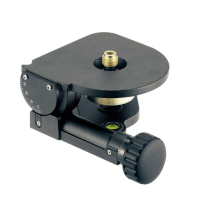 Grade Mount For Rotating Laser and Line Laser 