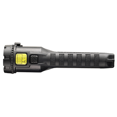 Dualie 3AA Laser Flashlight with Laser Pointer 02