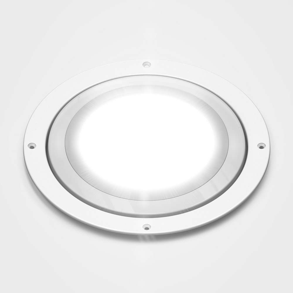 Interior Dome Light Sub Eight Technologies