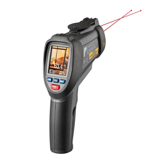 FIRT 1000 DataVision Infrared Thermometer