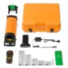 FKL 55-GREEN Pipe Laser and Accessories