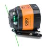 FLG 245HV-GREEN Tracking Rotating Leveling Laser 02