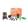 FLG 70-GREEN SP Multi Line Laser Level 5