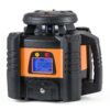 FL 155H-G Rotating Horizontal Leveling Laser 3