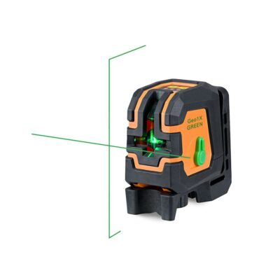 Geo1X-360 GREEN Leveling Laser 2