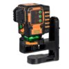 Geo4-XR Green Leveling Laser 5