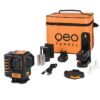 Geo4-XR Green Leveling Laser 7