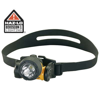 Argo Haz-Lo Led Headlamp 1