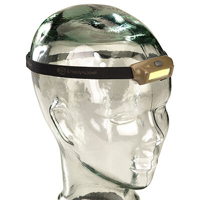 Bandit Rechargeable LED Headlamp
