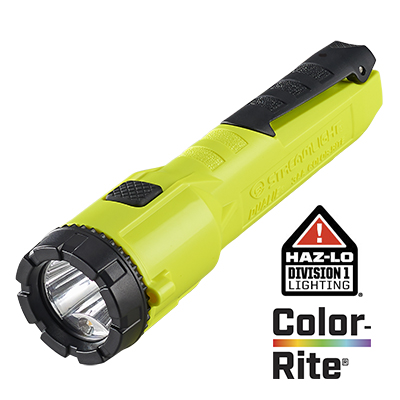 Dualie 3AA Color-Rite Flashlight-Multi-Function AA Flashlight 01