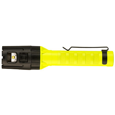 Dualie 2AA Flashlight - Multi-Function Flashlight 02