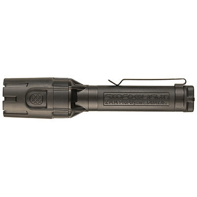 Dualie 2AA Flashlight - Multi-Function Flashlight 03