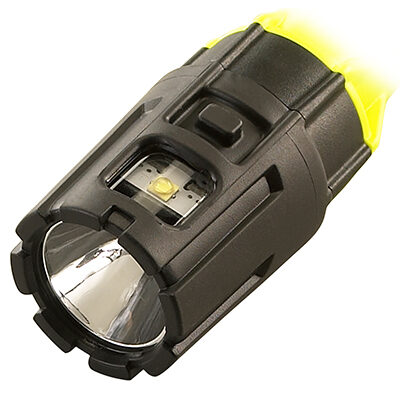 Dualie 2AA Flashlight - Multi-Function Flashlight 05