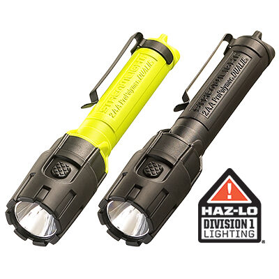 Dualie 2AA Flashlight - Multi-Function Flashlight 01