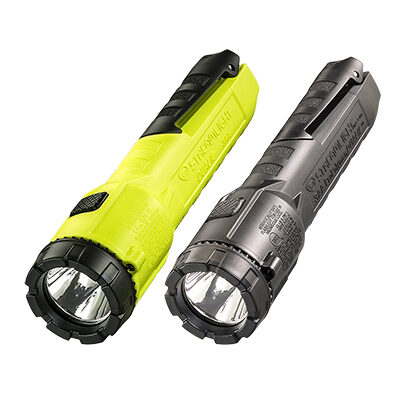 Dualie 3AA Flashlight - Multi-Function Flashlight 01