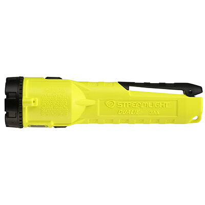 Dualie 3AA Flashlight - Multi-Function Flashlight 02