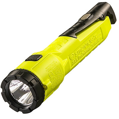 Dualie 3AA Flashlight - Multi-Function Flashlight 04