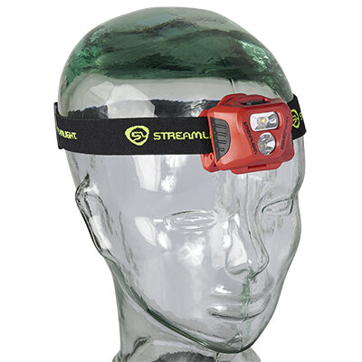 Enduro Pro Haz Lo Atex Rated Headlamp 5