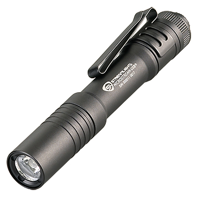 Microstream USB Pocket Flashlight - Torch Light 01