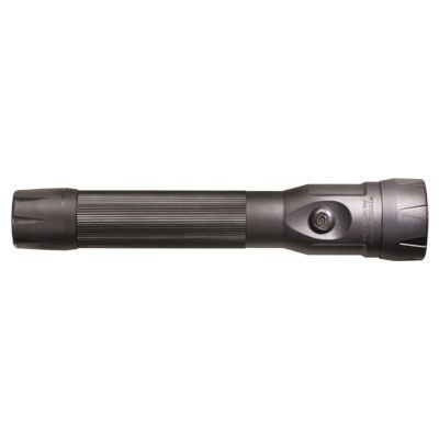 Polystinger DS LED Flashlight - Rechargeable Torch - Torch light 01