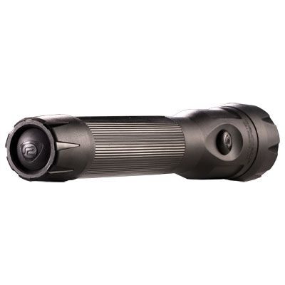 Polystinger DS LED Flashlight - Rechargeable Torch - Torch light 03