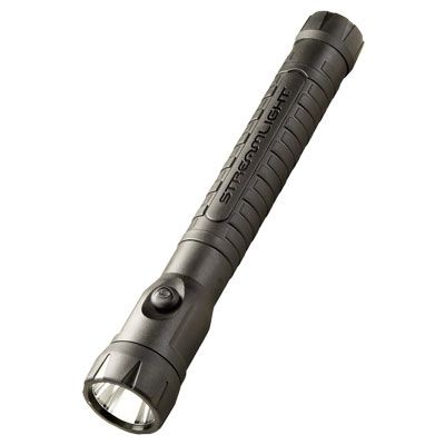 Polystinger LED Haz-Lo Flashlight - Rechargeable Torch 02