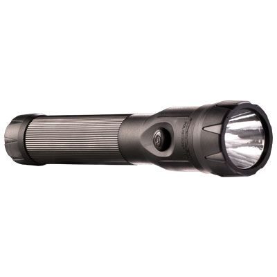 Polystinger LED Flashlight - Rechargeable Torch - Streamlight 03