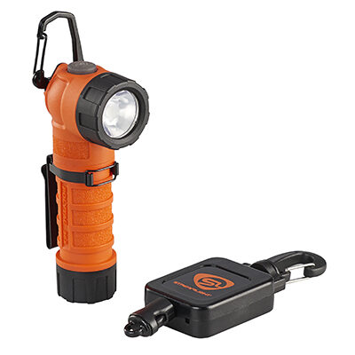 Polytac 90 X USB Polytac 90 X Right Angle Flashlight 03