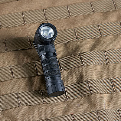 Polytac 90 X USB Polytac 90 X Right Angle Flashlight 07