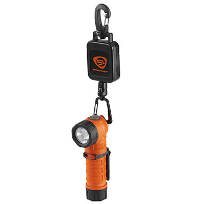 Polytac 90 X USB Polytac 90 X Right Angle Flashlight 05