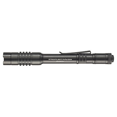 Protac 2AAA Flashlight | Torch Light | Waterproof Torch 02