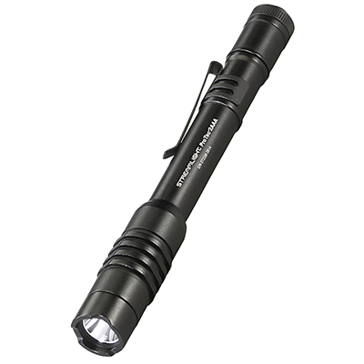 Protac 2AAA Flashlight | Torch Light | Waterproof Torch