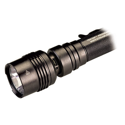 Protac HPL USB Flashlight - Tactical Long-Range Flashlight 04
