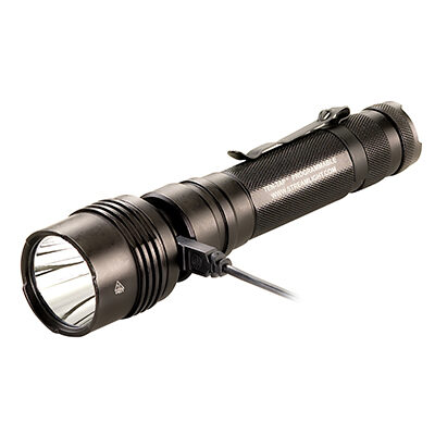 Protac HPL USB Flashlight - Tactical Long-Range Flashlight 03