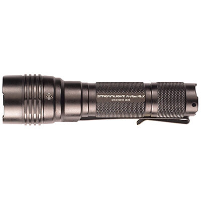Protac HL-X USB Protac HL-X Flashlight -Tactical Flashlight 03