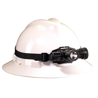 Protac HL USB Headlamp