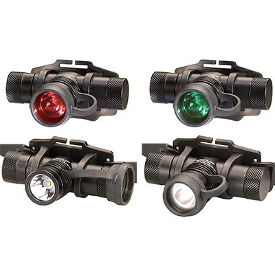 Protac HL USB Headlamp