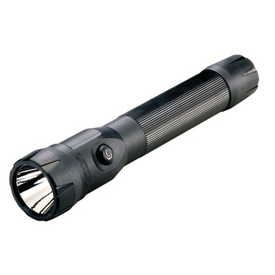 Polystinger DS LED Flashlight - Rechargeable Torch - Torch light 01