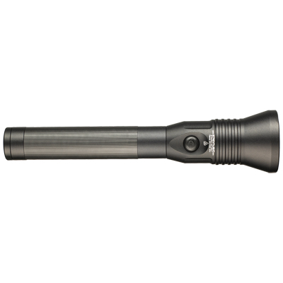 Stinger DS HPL Flashlight - Rechargeable Torch 02
