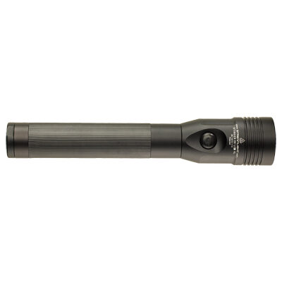 Stinger DS LED HL Flashlight - Rechargeable Torch 02