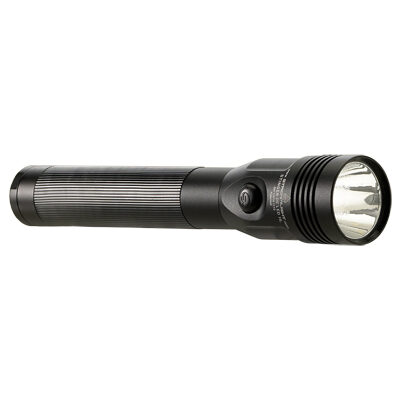 Stinger DS LED HL Flashlight - Rechargeable Torch 03