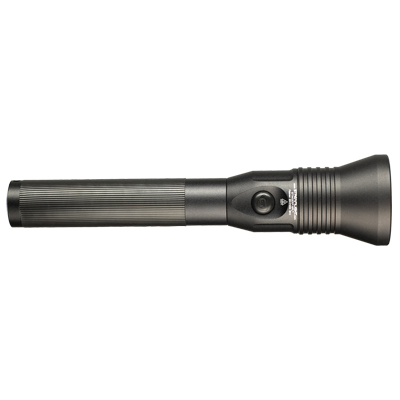Stinger HPL LED Flashlight - Rechargeable Torch 02