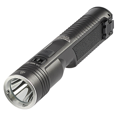 Stinger 2020 Flashlight - Rechargeable Flashlight