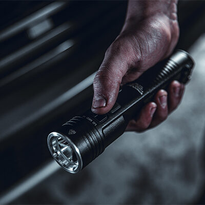 Stinger 2020 Flashlight - Rechargeable Flashlight 07