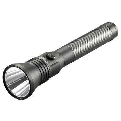 Stinger DS LED HL Flashlight - Rechargeable Torch 01