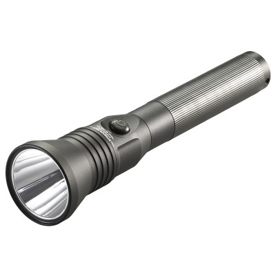 Stinger HPL LED Flashlight - Rechargeable Torch 01