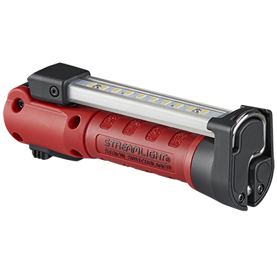 Strion Switchblade Compact Rechargeable LED Light Bar 02