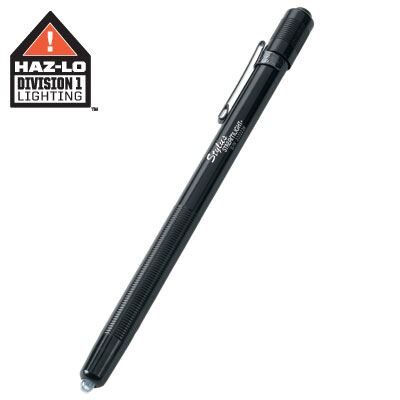 Stylus Penlight UL Model Small Flashlight