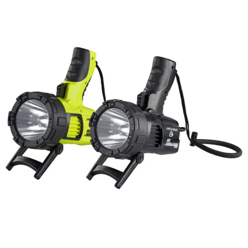 Waypoint 300 Rechargeable Spotlight on Stand