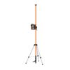 KFS 360 Multi Floor to Ceiling Pillar Tripod Wall mount 03